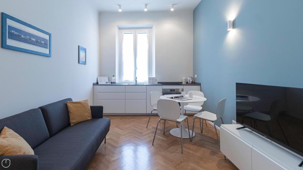 Appartamento Italianway - Piranesi 19